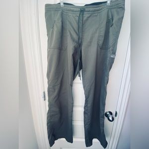 Greys anatomy scrub pants